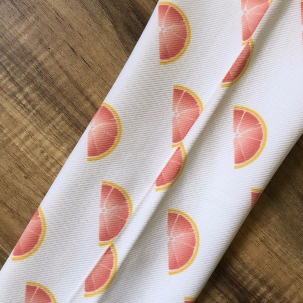 NWT - Morgan Stuart Sport Fruit Leggings XS/S - Picture 10 of 11